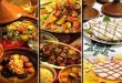 المطبخ المغربي يثير الإعجاب في يوم إفريقيا بتونس ونواكشوط