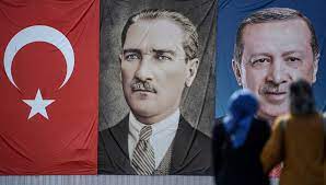 من أتاتورك إلى أردوغان… ما أبرز محاور الحكم في تركيا؟